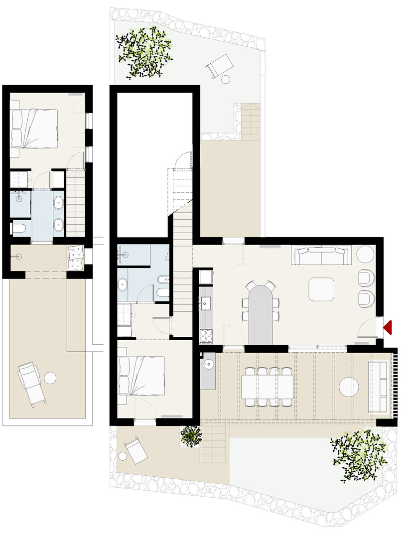 Pelagos plan